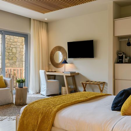 圣斯特凡诺斯 Anamar Destino Mykonos (Adults Only)酒店 外观 照片