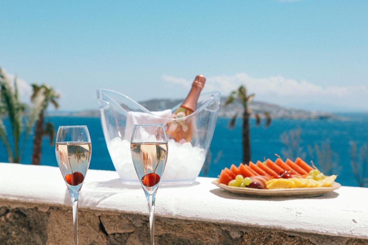 圣斯特凡诺斯 Anamar Destino Mykonos (Adults Only)酒店 外观 照片