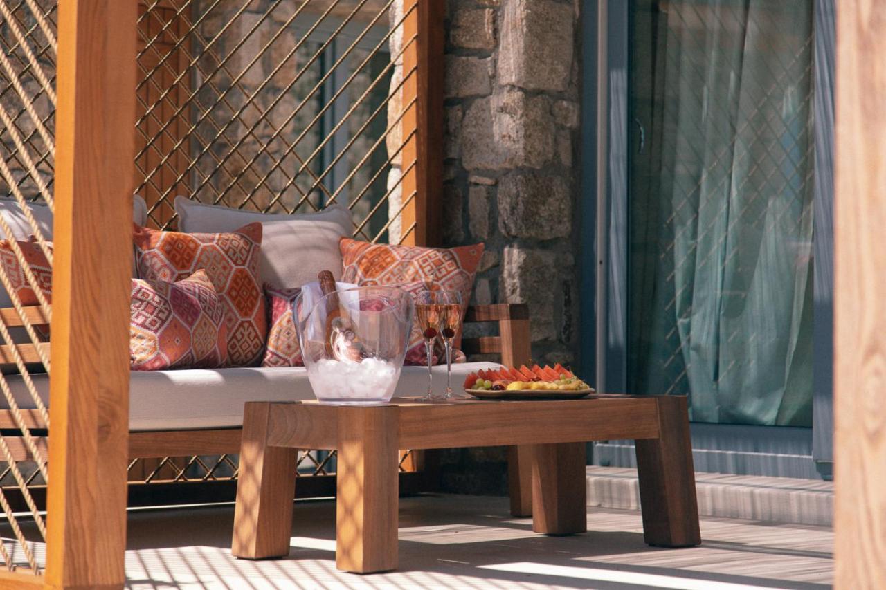 圣斯特凡诺斯 Anamar Destino Mykonos (Adults Only)酒店 外观 照片