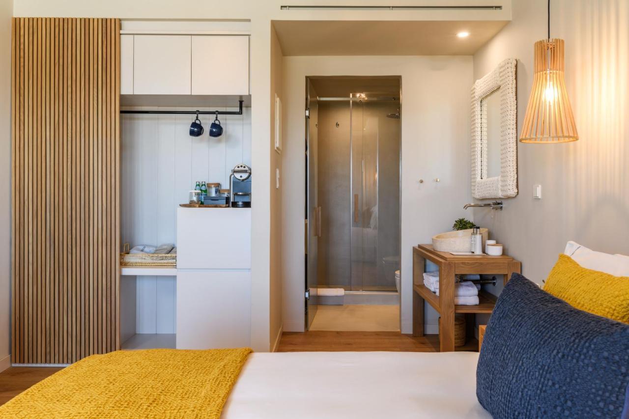 圣斯特凡诺斯 Anamar Destino Mykonos (Adults Only)酒店 外观 照片