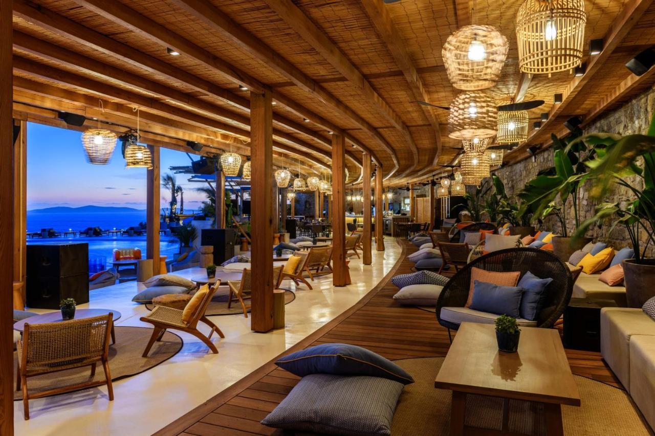 圣斯特凡诺斯 Anamar Destino Mykonos (Adults Only)酒店 外观 照片