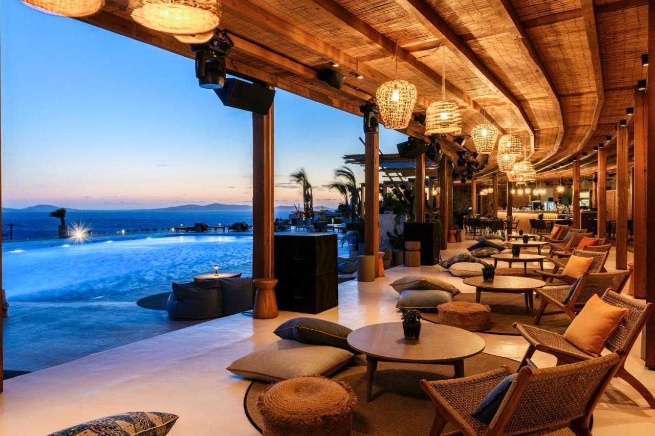 圣斯特凡诺斯 Anamar Destino Mykonos (Adults Only)酒店 外观 照片