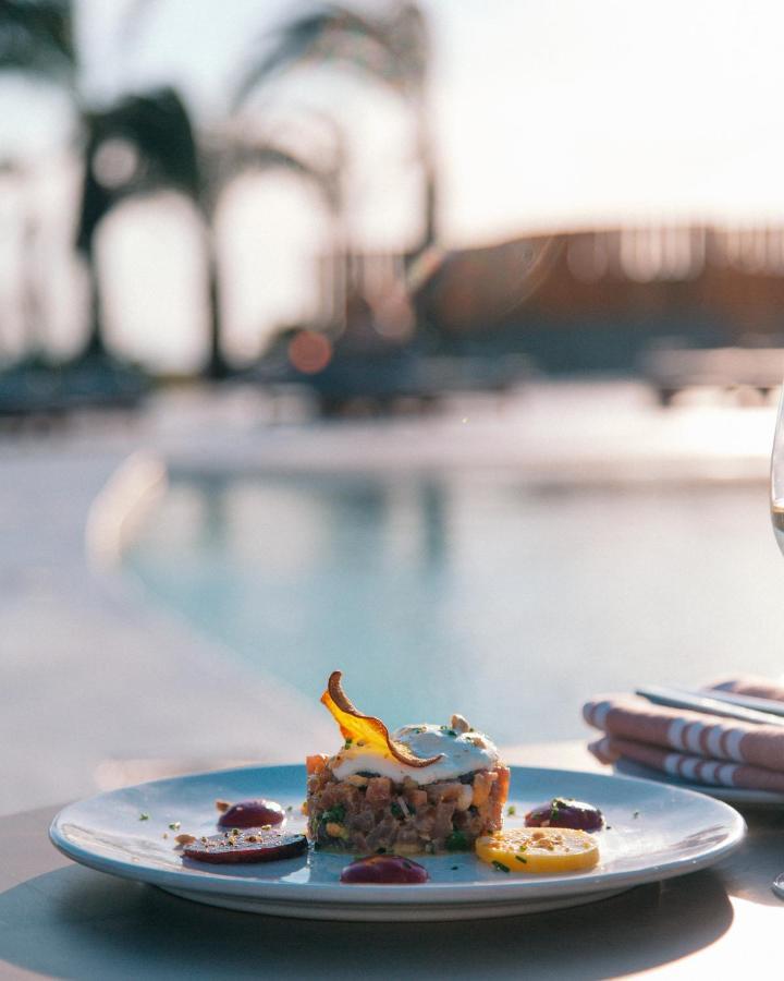 圣斯特凡诺斯 Anamar Destino Mykonos (Adults Only)酒店 外观 照片