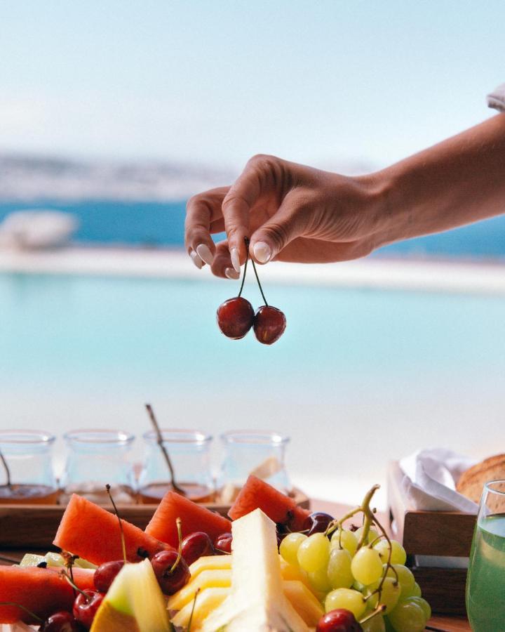 圣斯特凡诺斯 Anamar Destino Mykonos (Adults Only)酒店 外观 照片