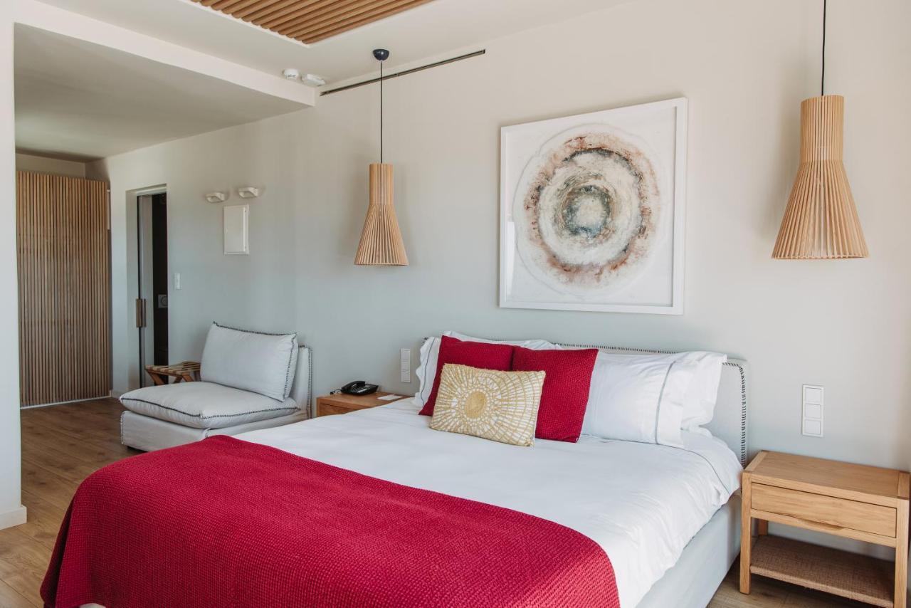 圣斯特凡诺斯 Anamar Destino Mykonos (Adults Only)酒店 外观 照片