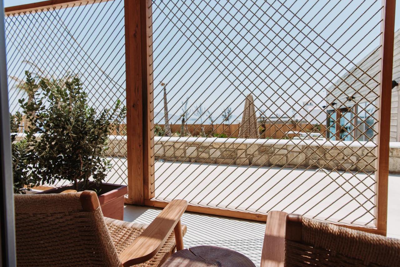 圣斯特凡诺斯 Anamar Destino Mykonos (Adults Only)酒店 外观 照片