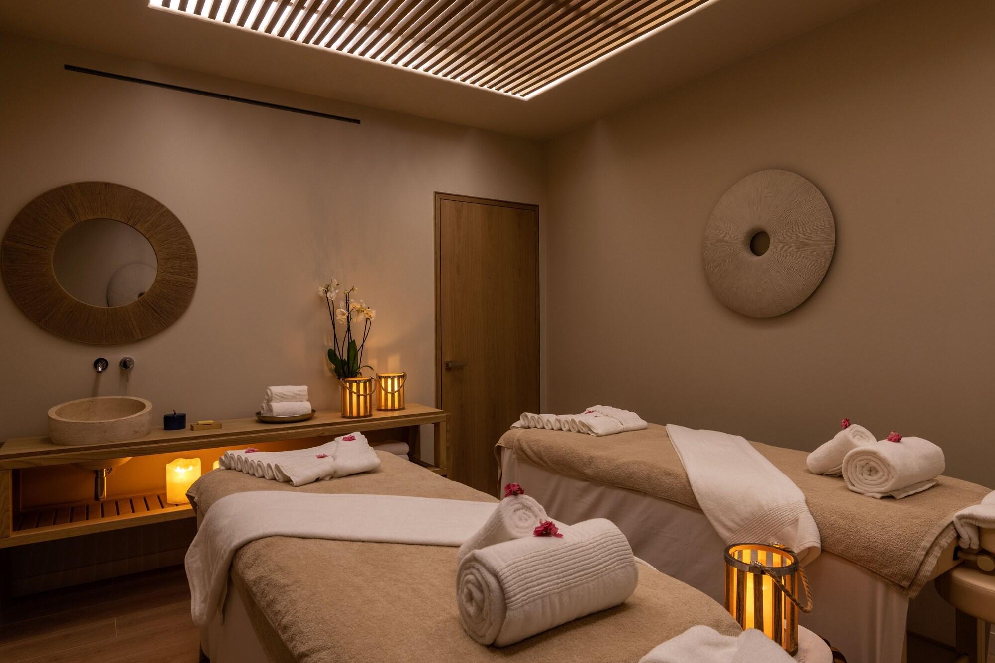 圣斯特凡诺斯 Anamar Destino Mykonos (Adults Only)酒店 外观 照片